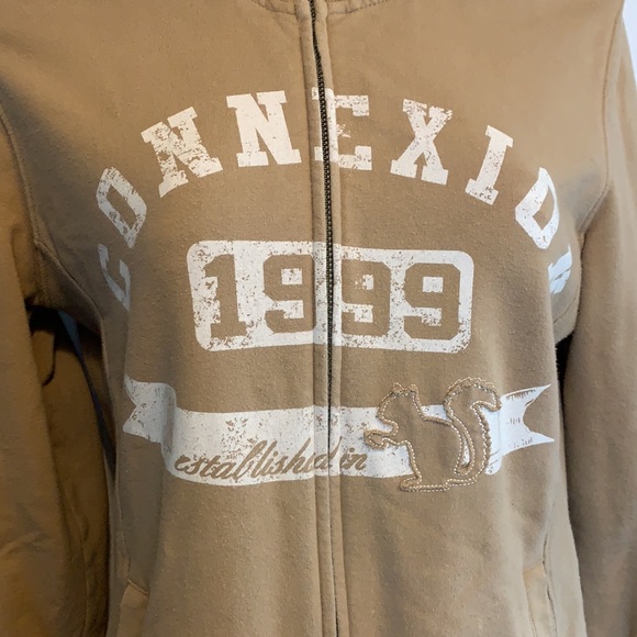 SALE!! Jacob full zip hoodless. 3 - Picture 4 of 13